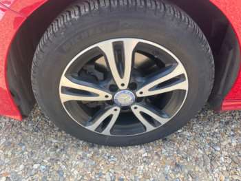 Used Mercedes-Benz A-Class 2016 for sale - 74671531: Photo