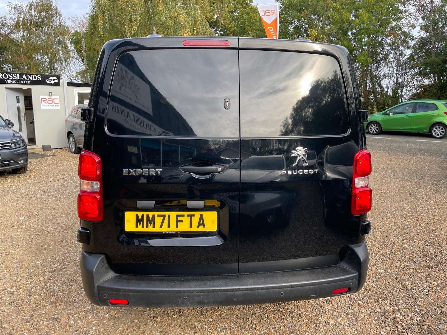 Used Peugeot Expert 2021 for sale - 76145712: Photo 10