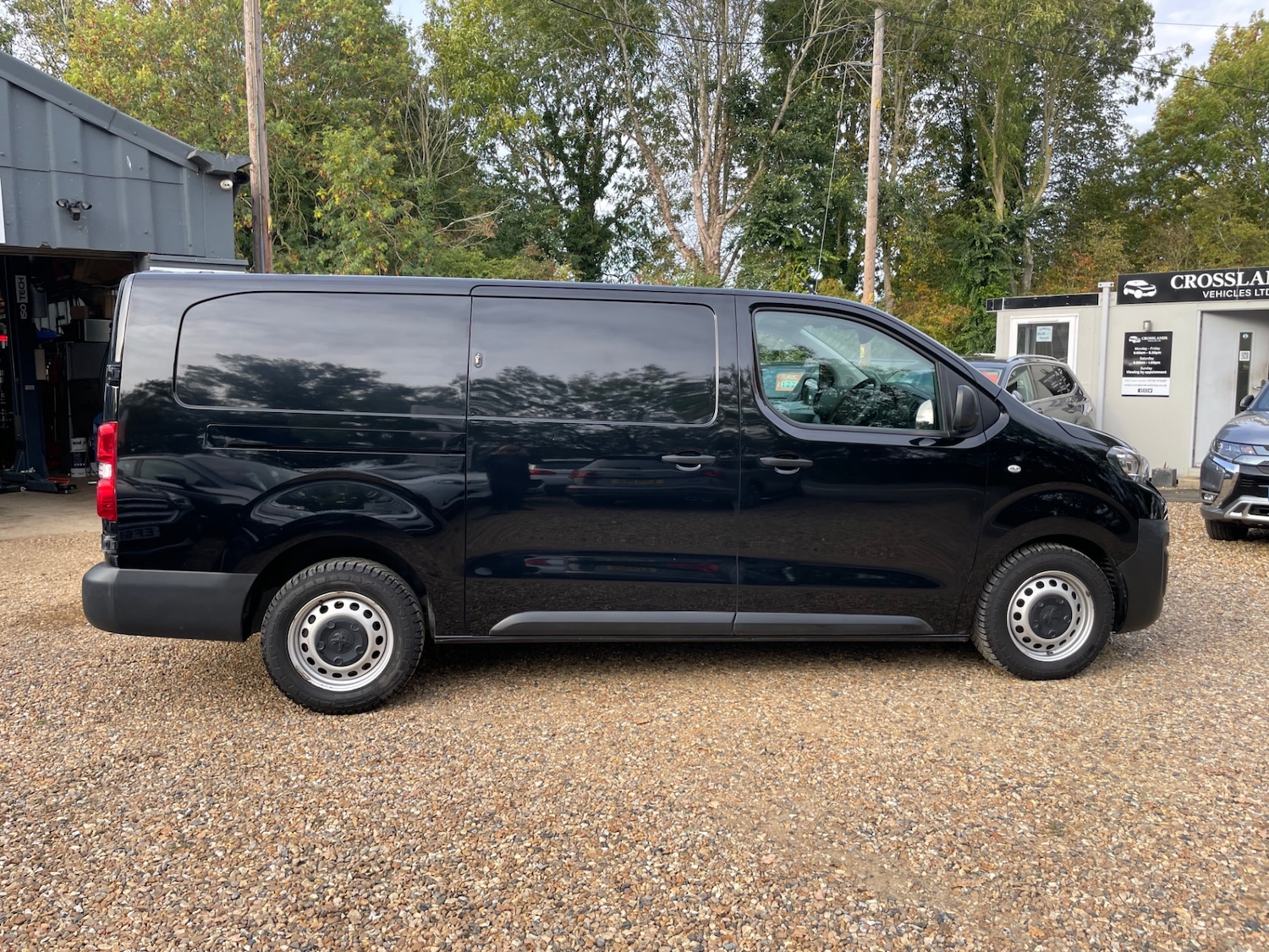 Used Peugeot Expert 2021 for sale - 76145712: Photo 13