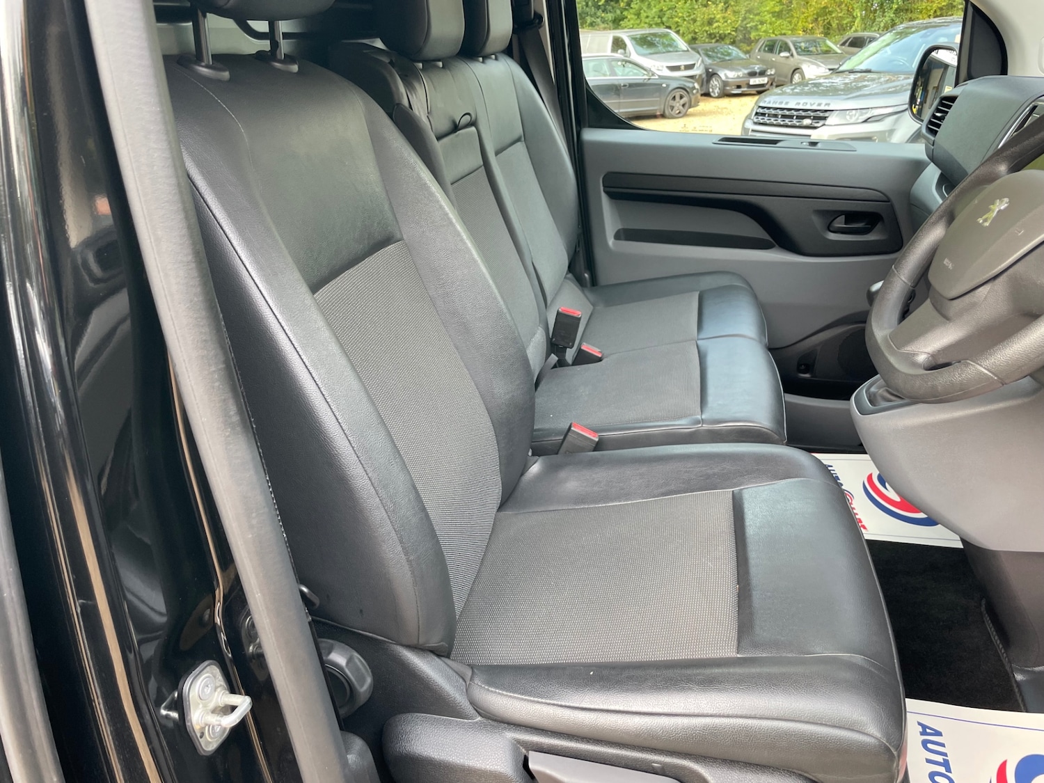 Used Peugeot Expert 2021 for sale - 76145712: Photo 17