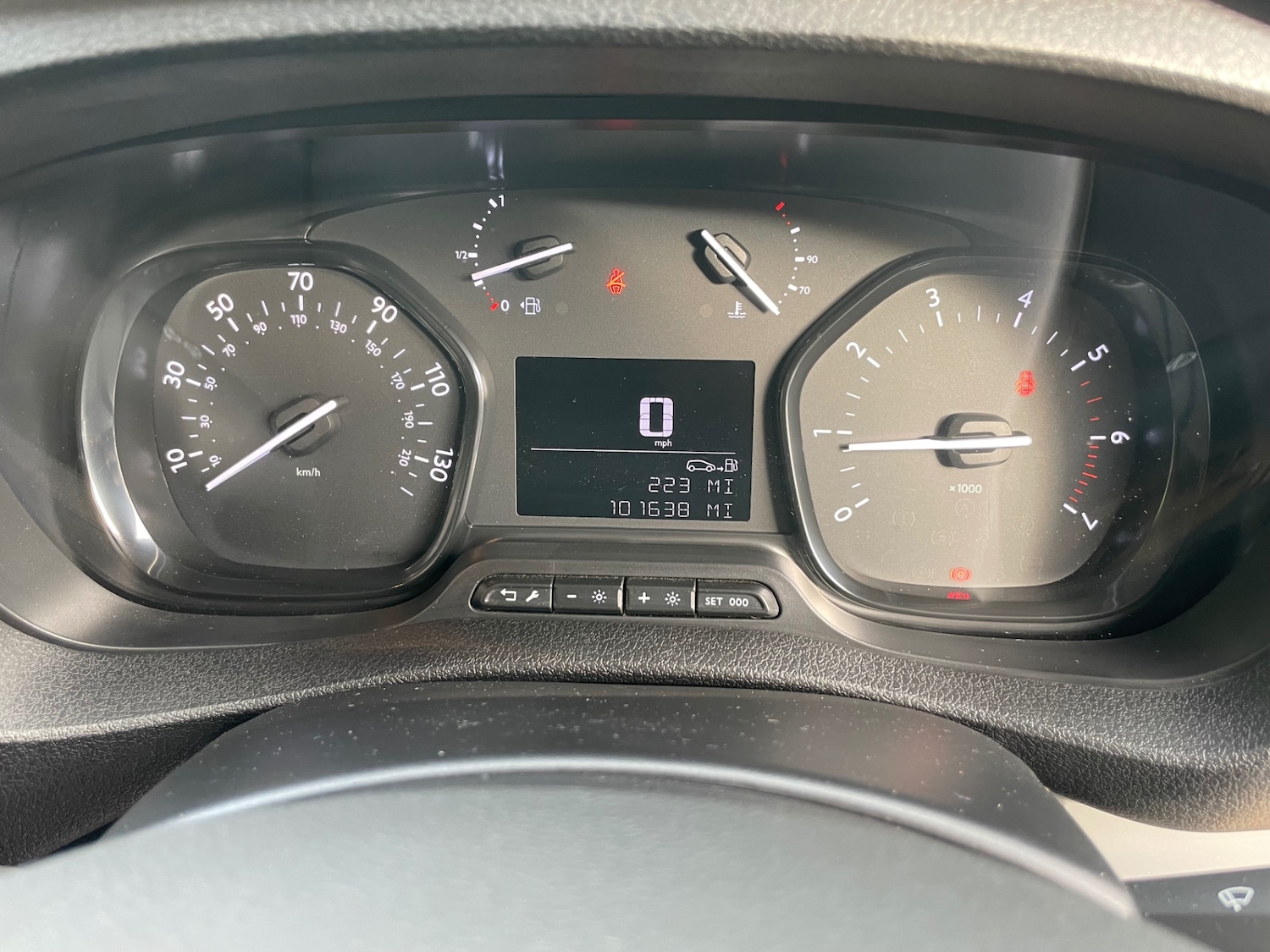 Used Peugeot Expert 2021 for sale - 76145712: Photo 19