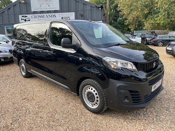 Used Peugeot Expert 2021 for sale - 76145712: Photo
