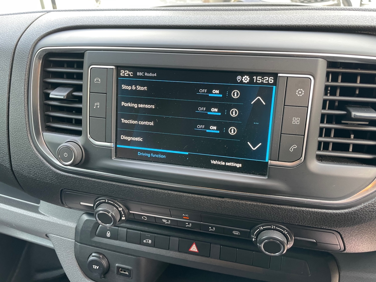 Used Peugeot Expert 2021 for sale - 76145712: Photo 20