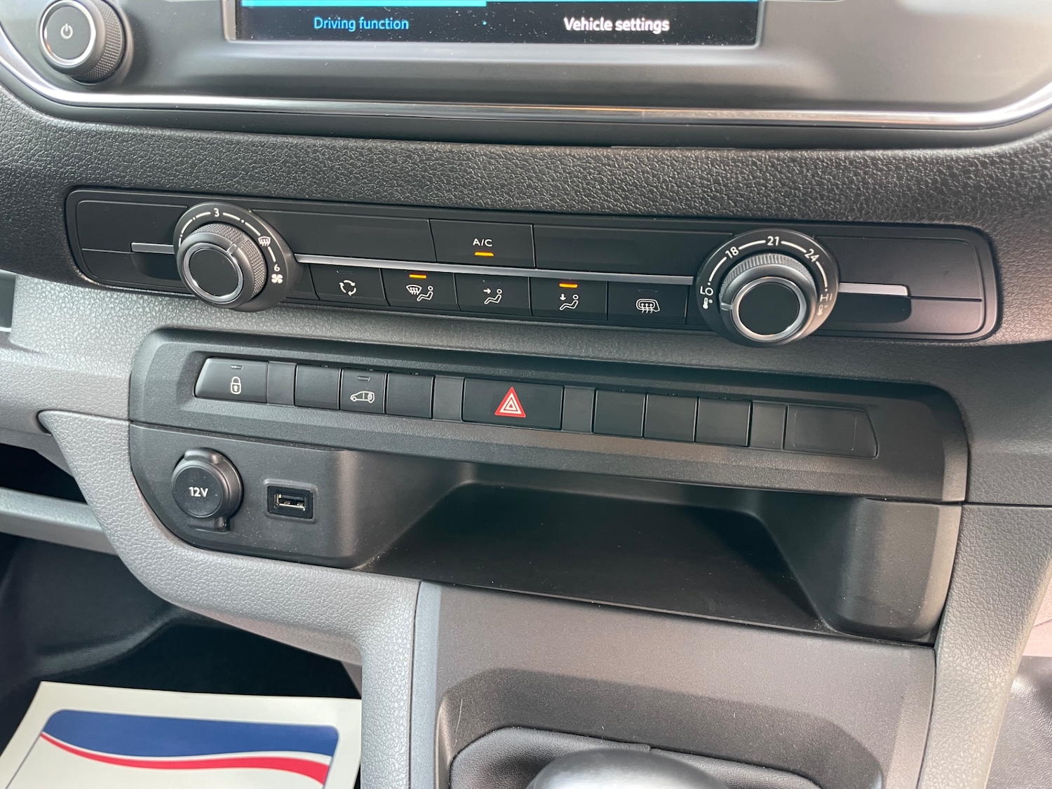 Used Peugeot Expert 2021 for sale - 76145712: Photo 21