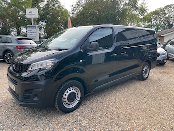Used Peugeot Expert 2021 for sale - 76145712: Photo