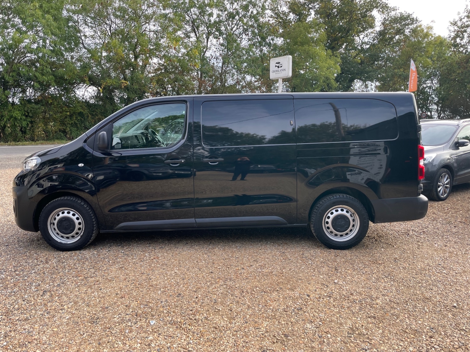 Used Peugeot Expert 2021 for sale - 76145712: Photo 4