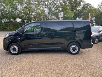 Used Peugeot Expert 2021 for sale - 76145712: Photo