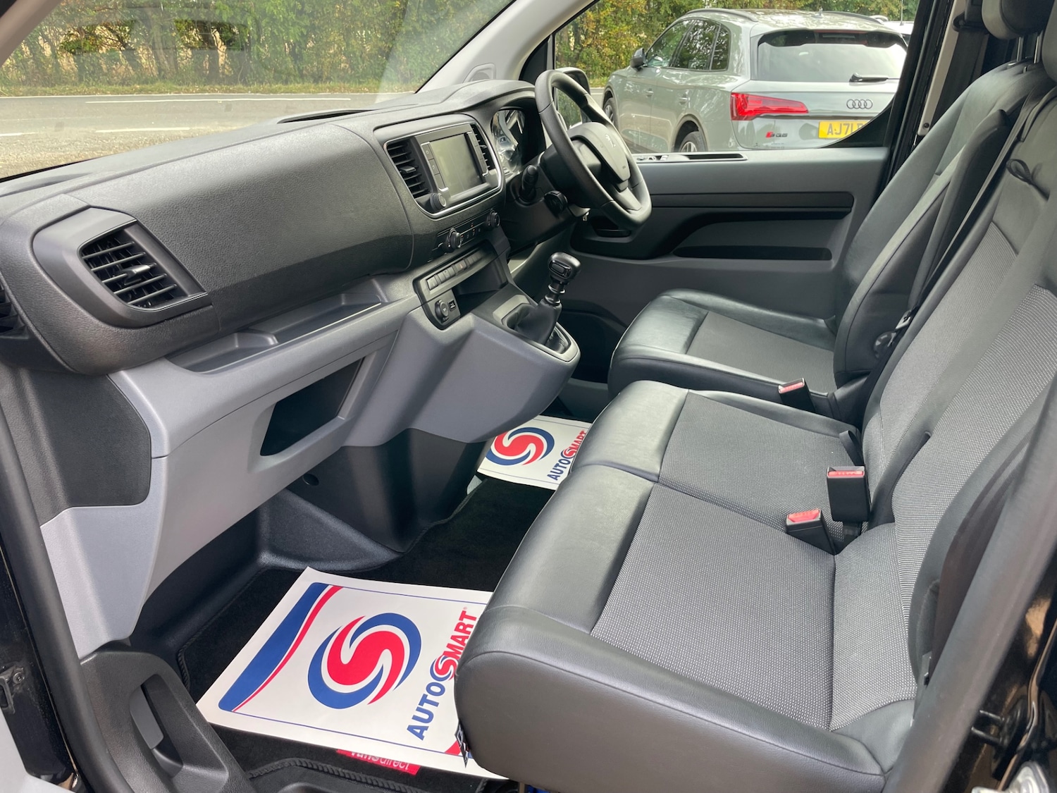 Used Peugeot Expert 2021 for sale - 76145712: Photo 6