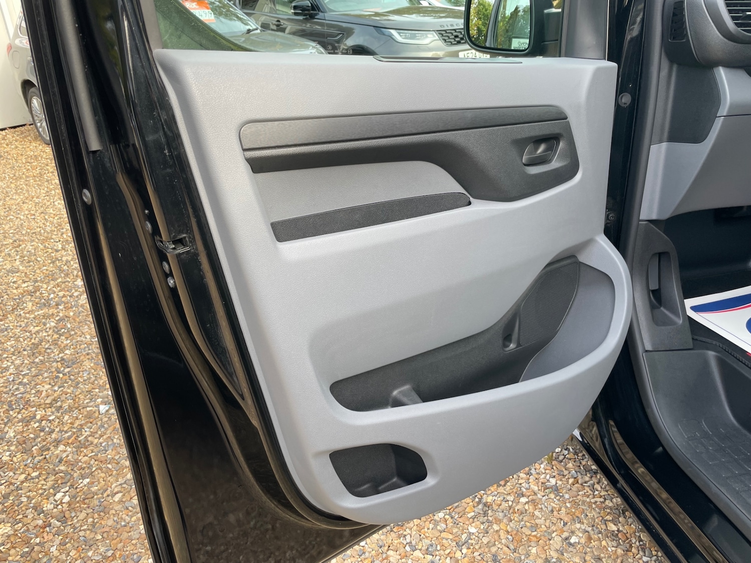 Used Peugeot Expert 2021 for sale - 76145712: Photo 7