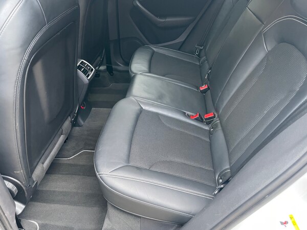 Used Audi Q3 2016 for sale - 76288042: Photo 11