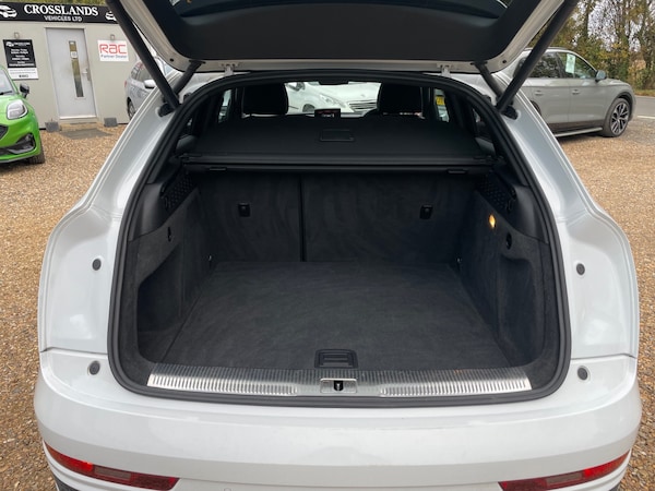 Used Audi Q3 2016 for sale - 76288042: Photo 14