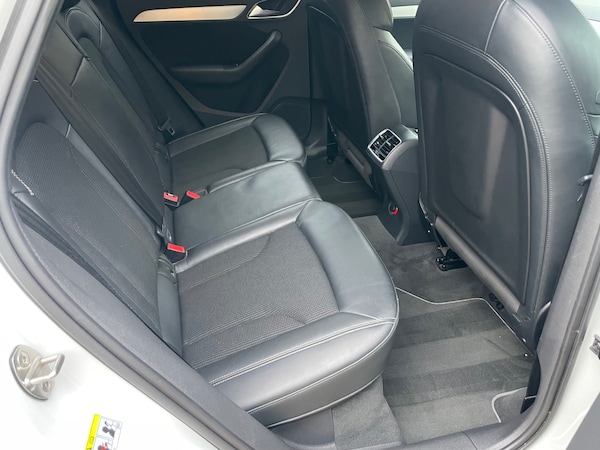 Used Audi Q3 2016 for sale - 76288042: Photo 18