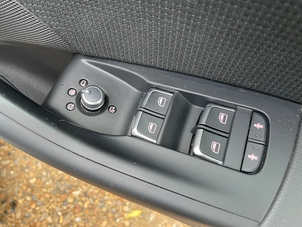 Used Audi Q3 2016 for sale - 76288042: Photo 21