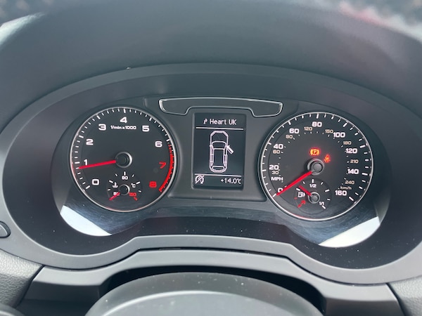 Used Audi Q3 2016 for sale - 76288042: Photo 24