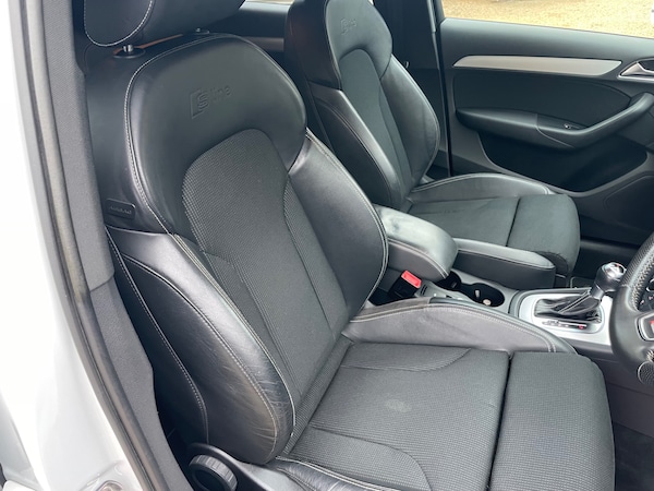 Used Audi Q3 2016 for sale - 76288042: Photo 29