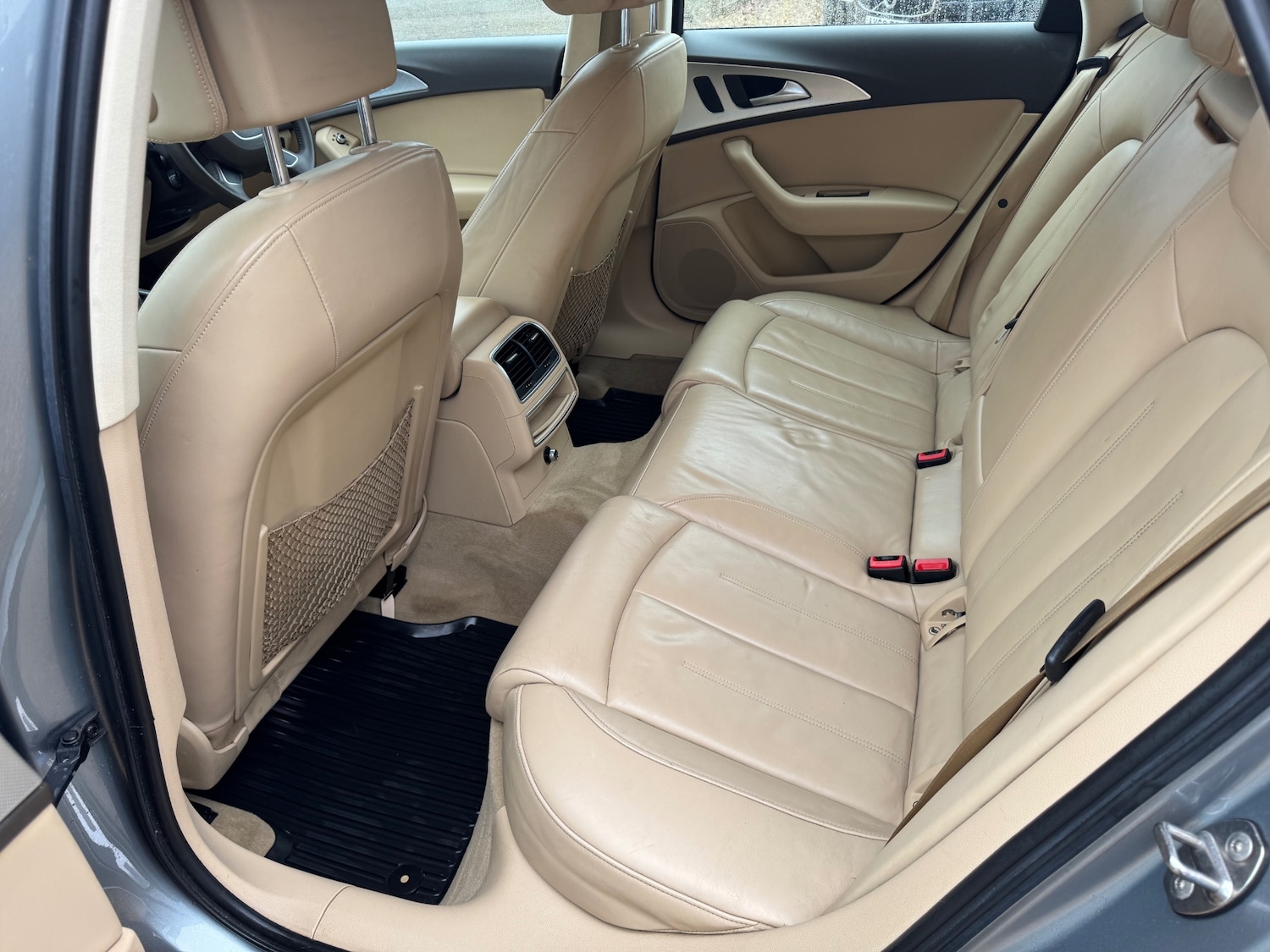 Used Audi A6 2012 for sale - 77677443: Photo 10