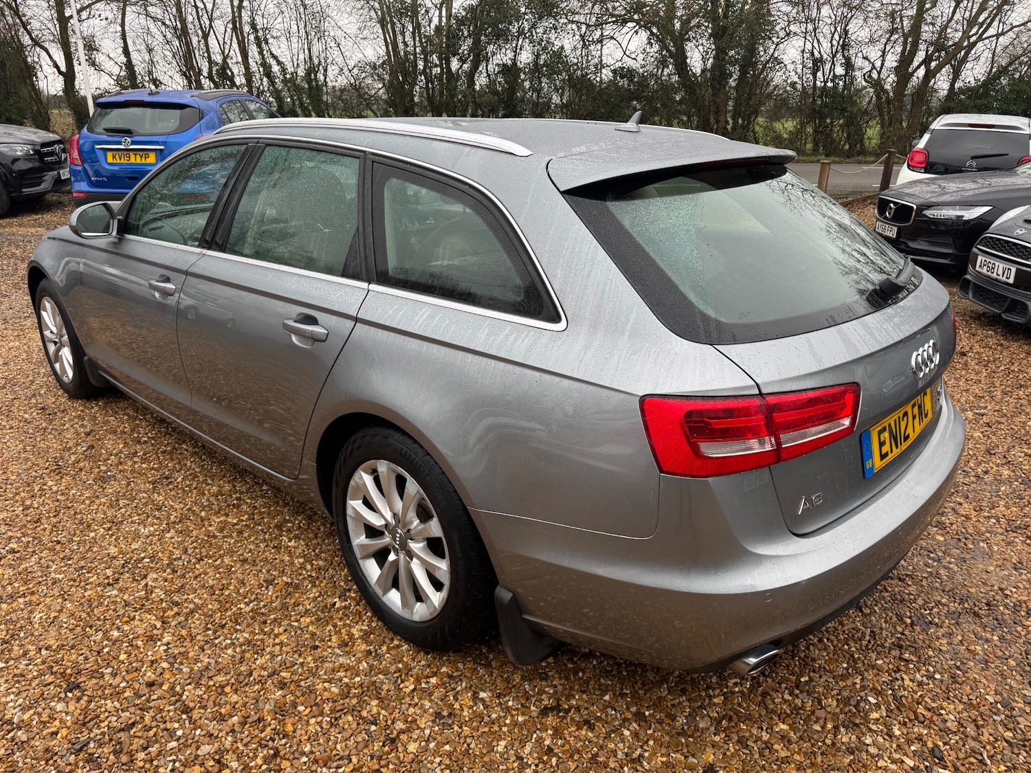 Used Audi A6 2012 for sale - 77677443: Photo 11