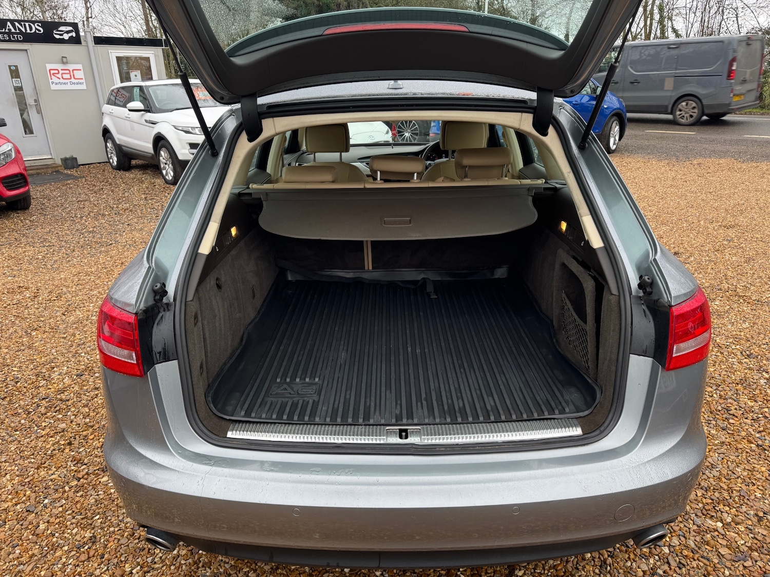 Used Audi A6 2012 for sale - 77677443: Photo 13