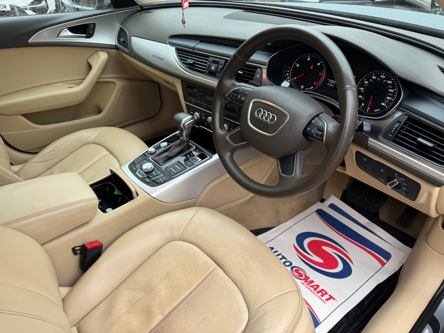 Used Audi A6 2012 for sale - 77677443: Photo 19