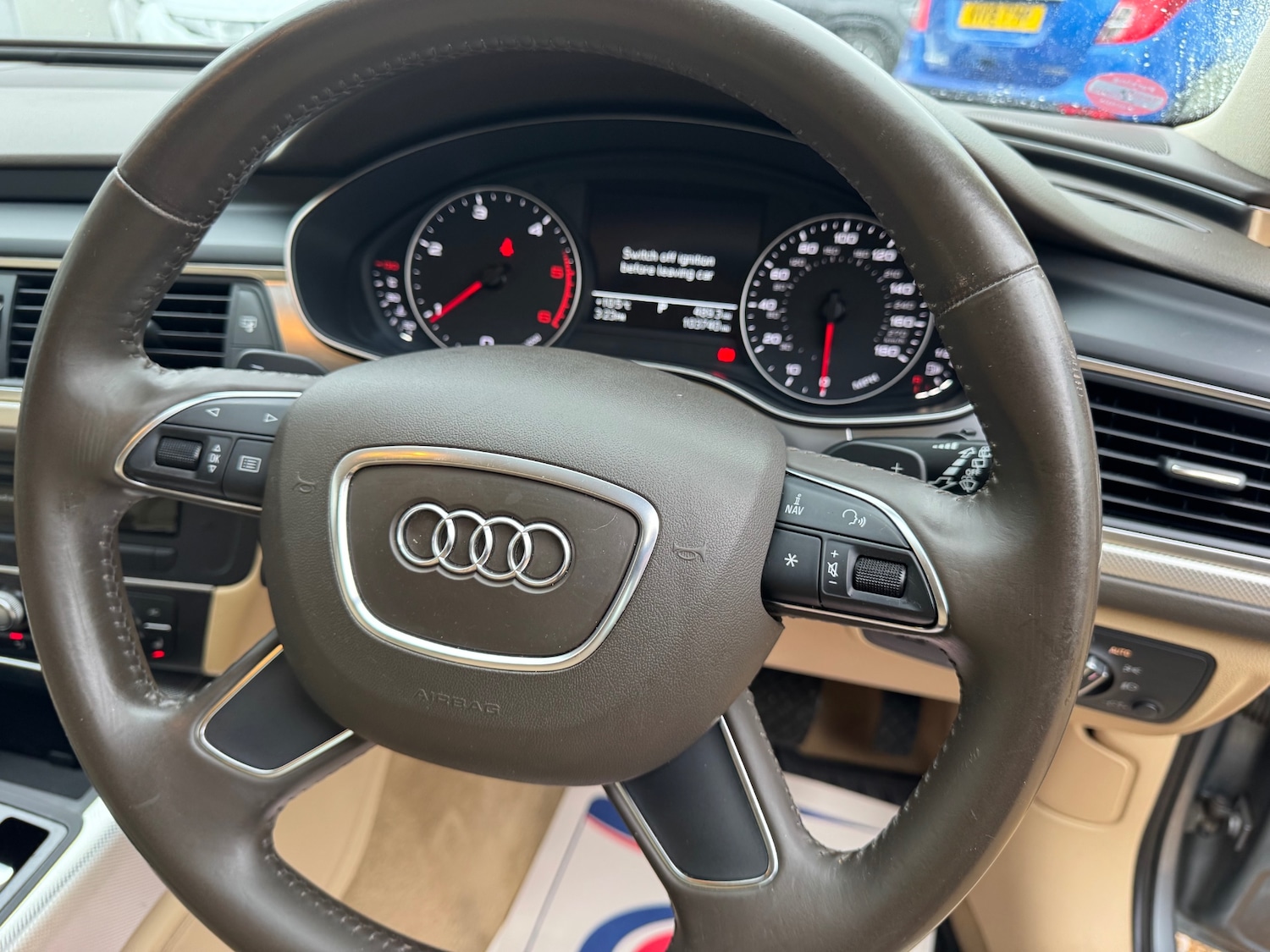 Used Audi A6 2012 for sale - 77677443: Photo 23