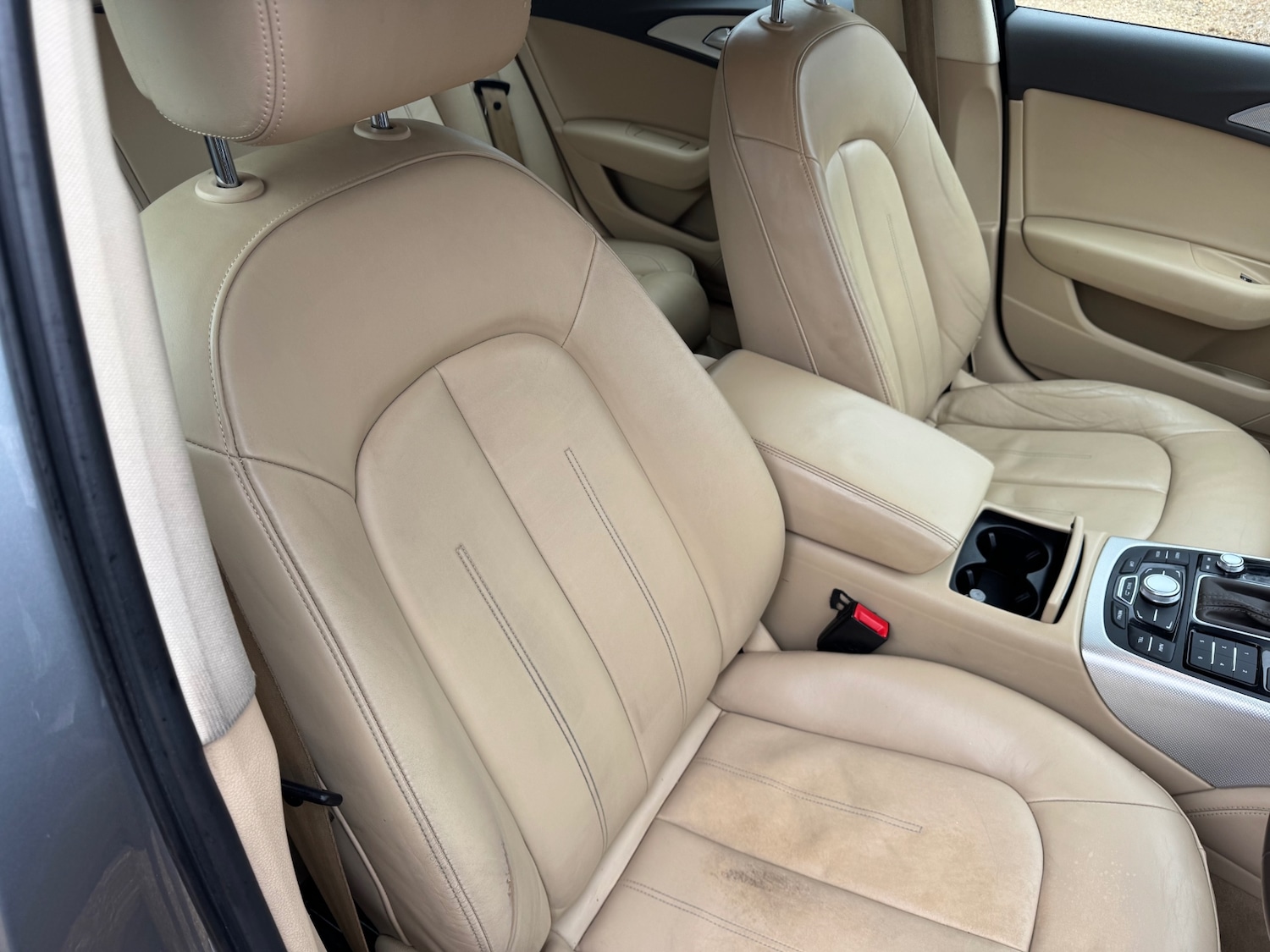 Used Audi A6 2012 for sale - 77677443: Photo 25