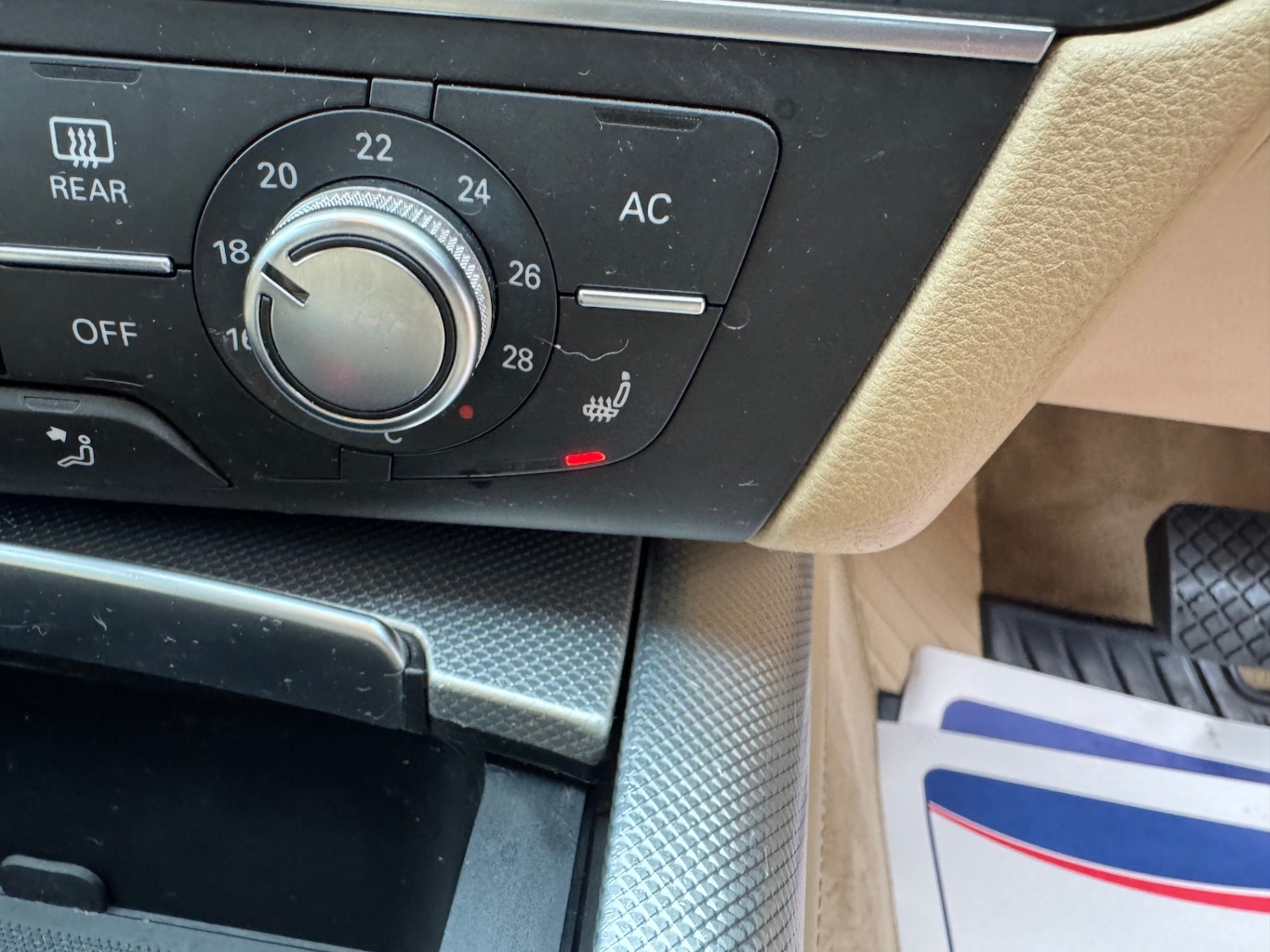 Used Audi A6 2012 for sale - 77677443: Photo 26