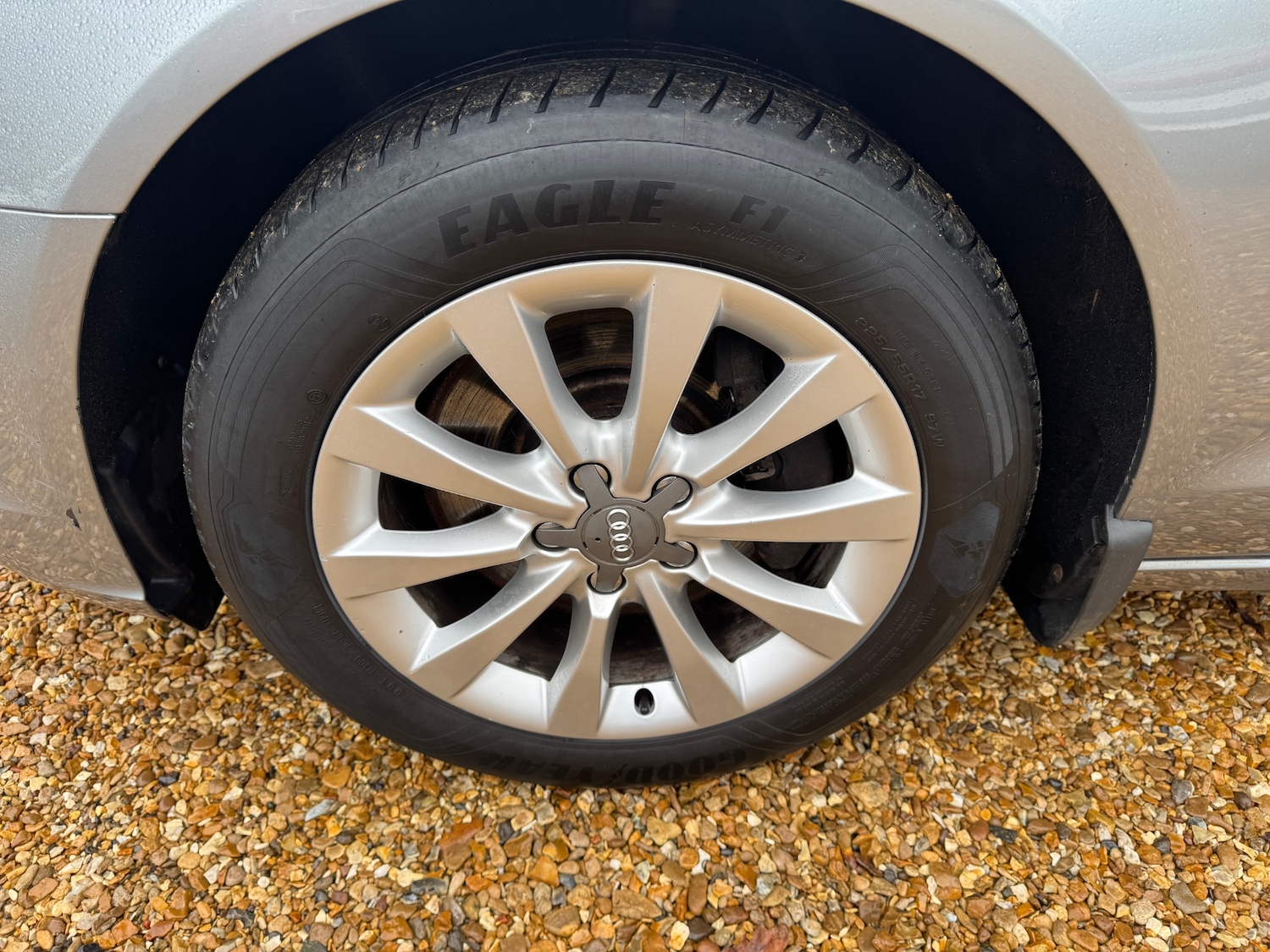 Used Audi A6 2012 for sale - 77677443: Photo 4