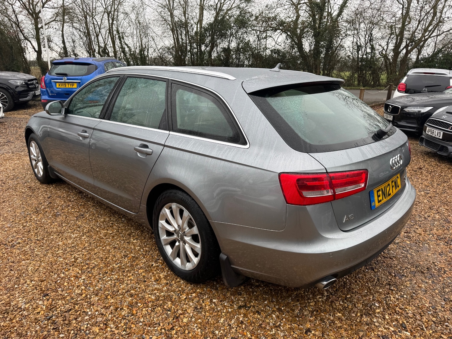 Used Audi A6 2012 for sale - 77677443: Photo 6