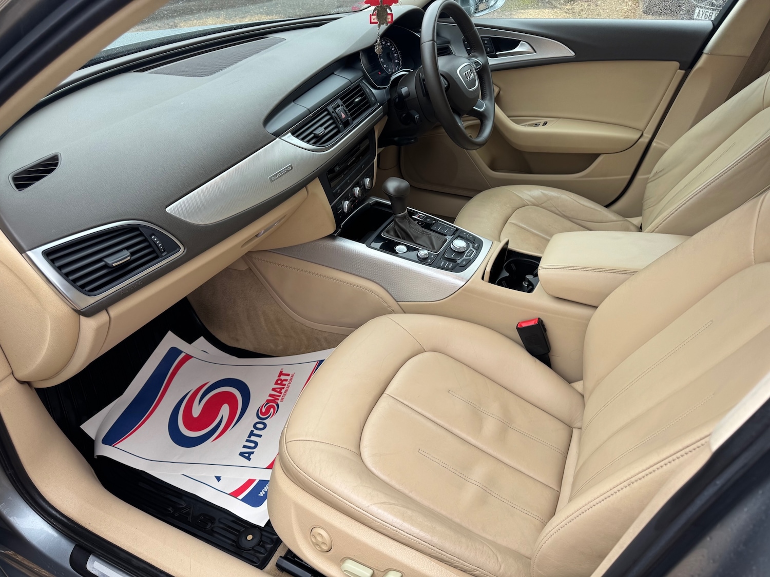 Used Audi A6 2012 for sale - 77677443: Photo 8