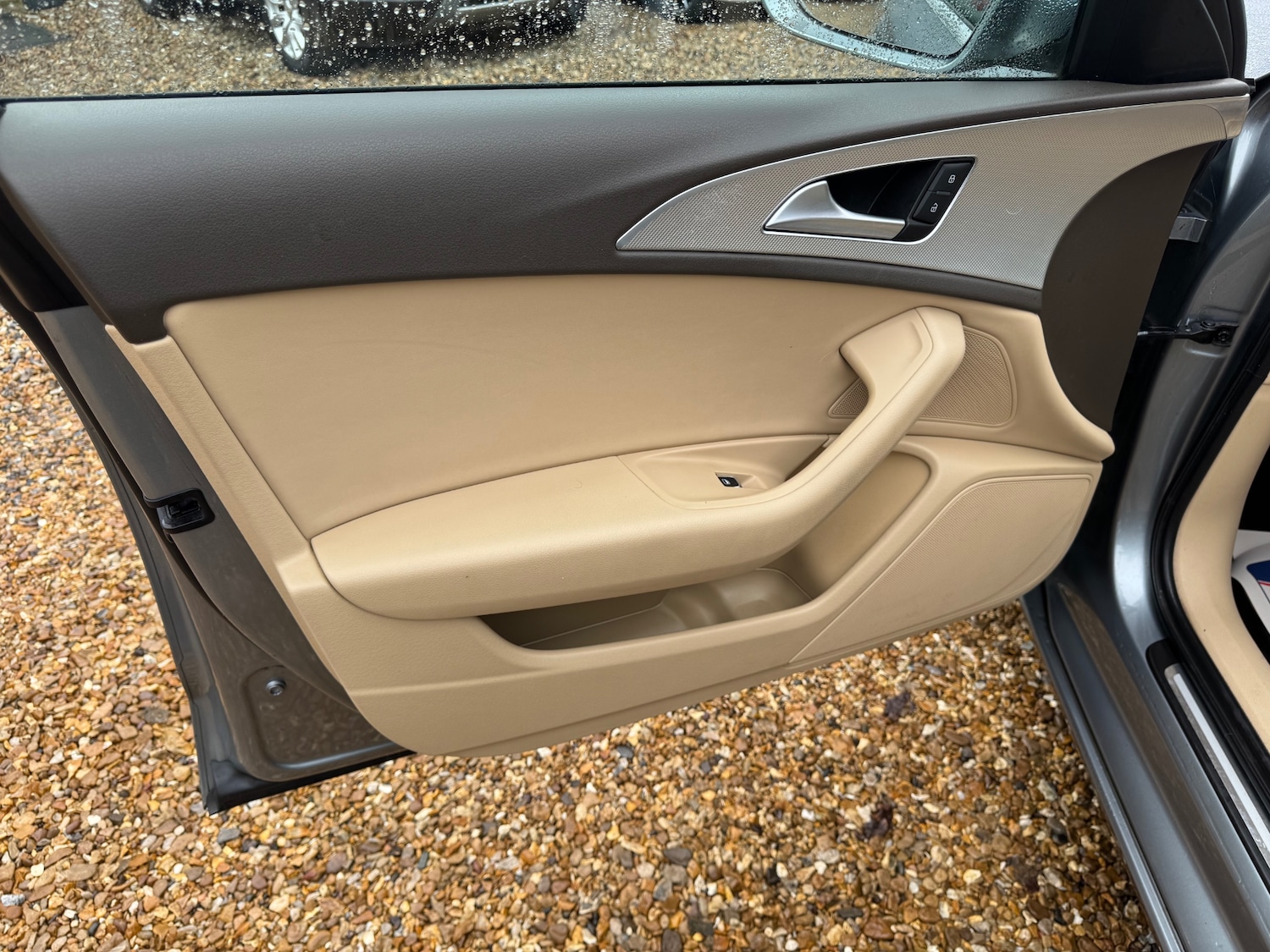 Used Audi A6 2012 for sale - 77677443: Photo 9