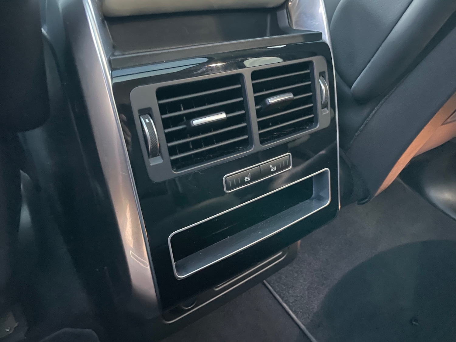 Used Land Rover Range Rover Sport 2015 for sale - 76588772: Photo 12