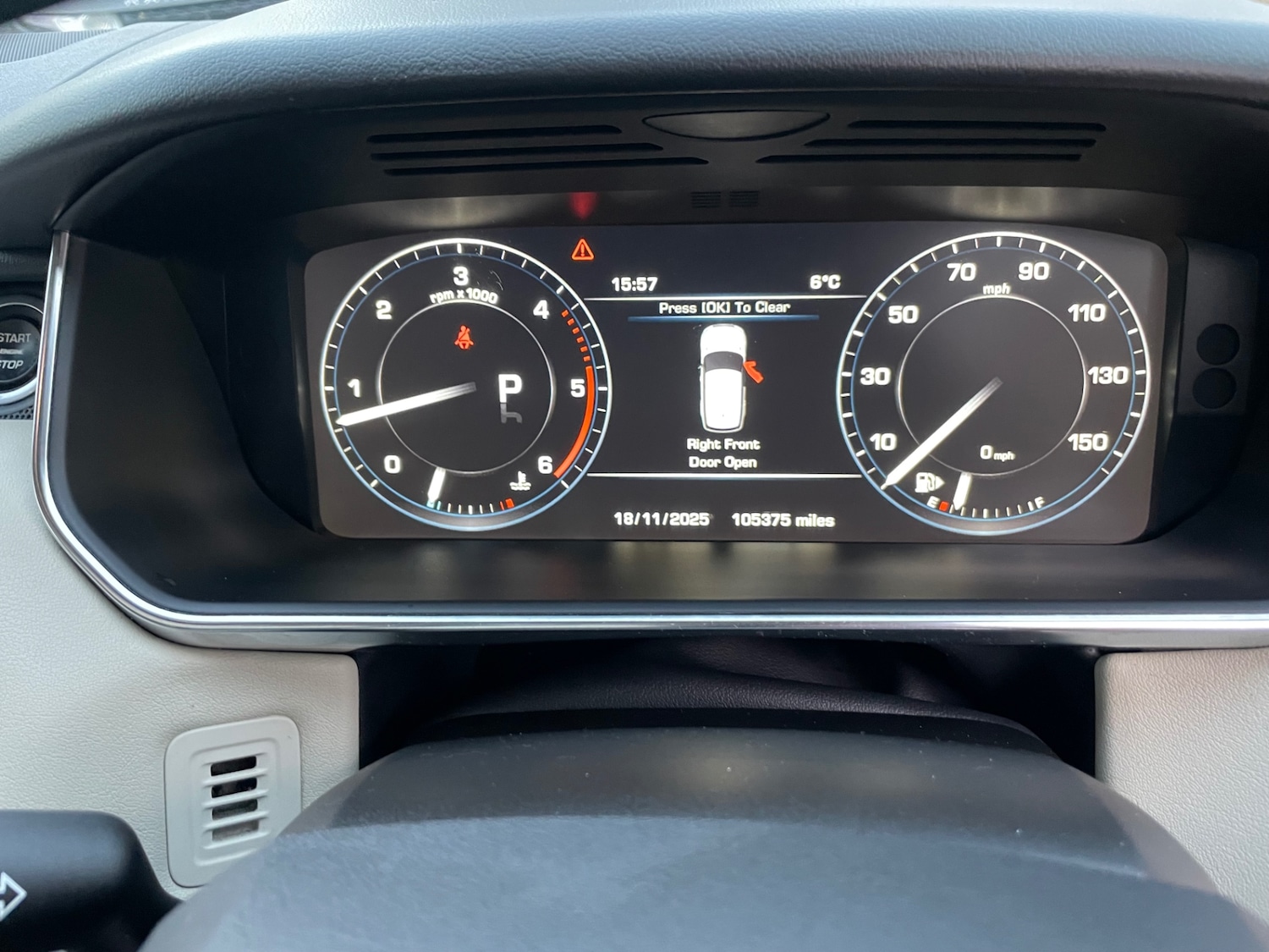 Used Land Rover Range Rover Sport 2015 for sale - 76588772: Photo 23