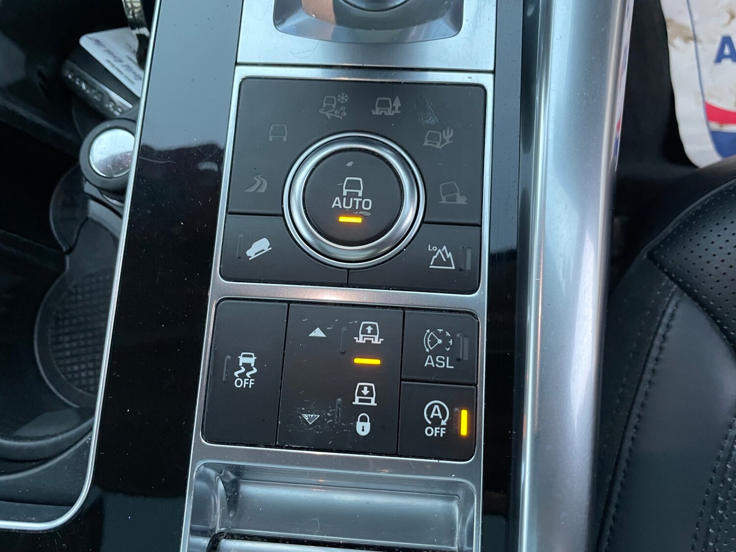 Used Land Rover Range Rover Sport 2015 for sale - 76588772: Photo 26