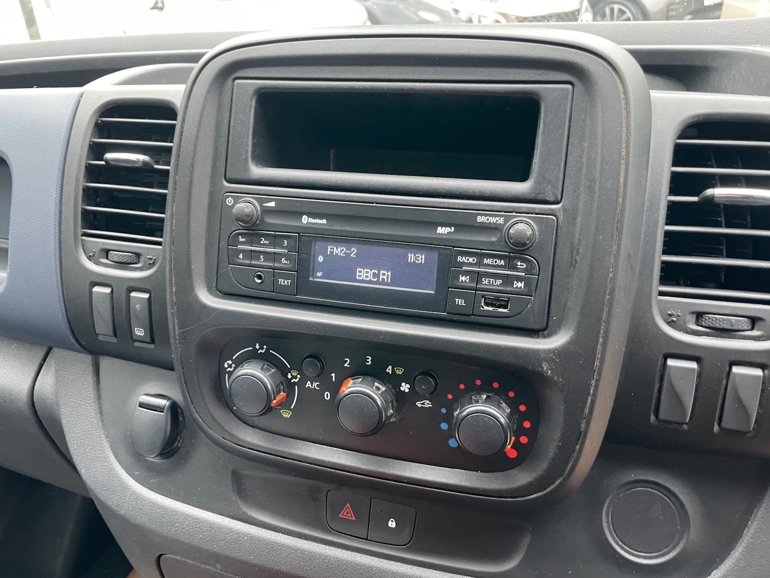Vehicle 15
