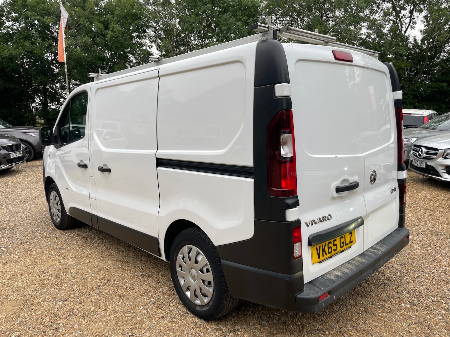 Vehicle 7