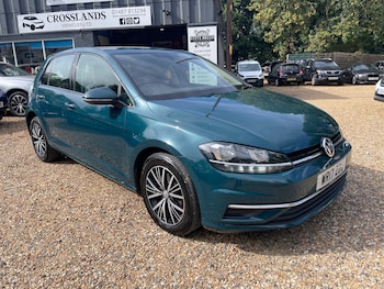 2017 (17) - 1.6 TDI SE [Nav] 5dr