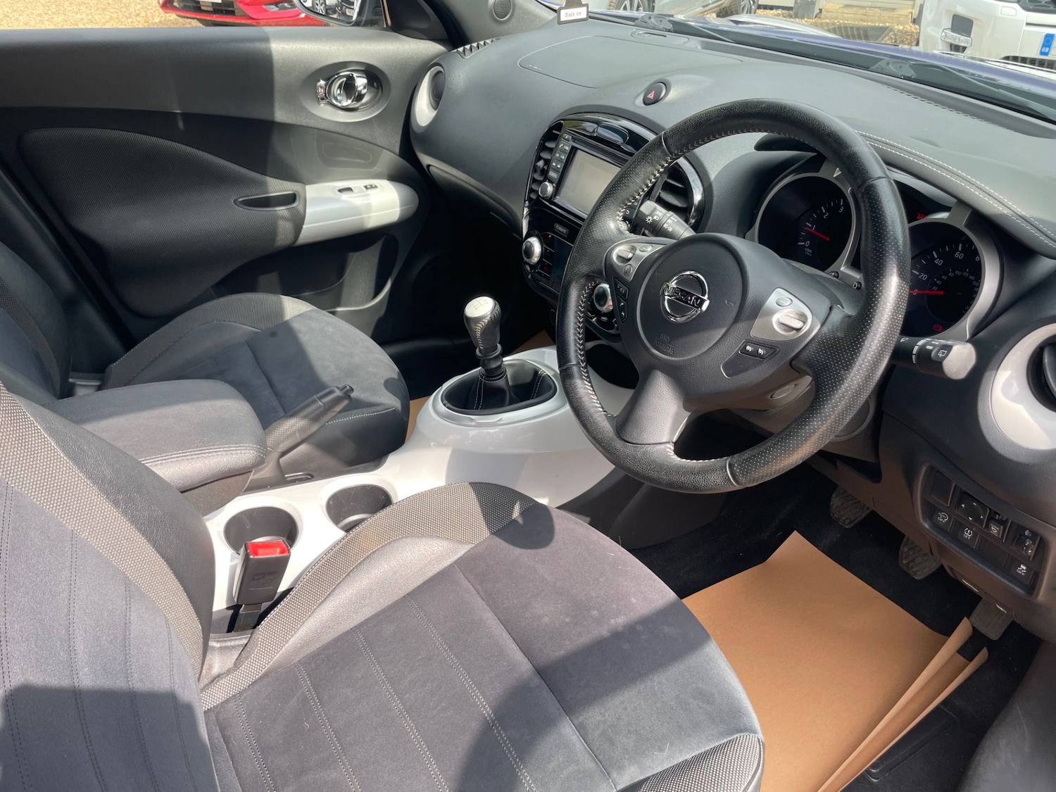 Vehicle 15