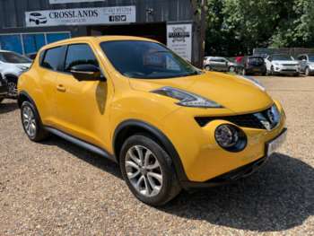 2015 (15) - 1.6 DiG-T Tekna 5dr