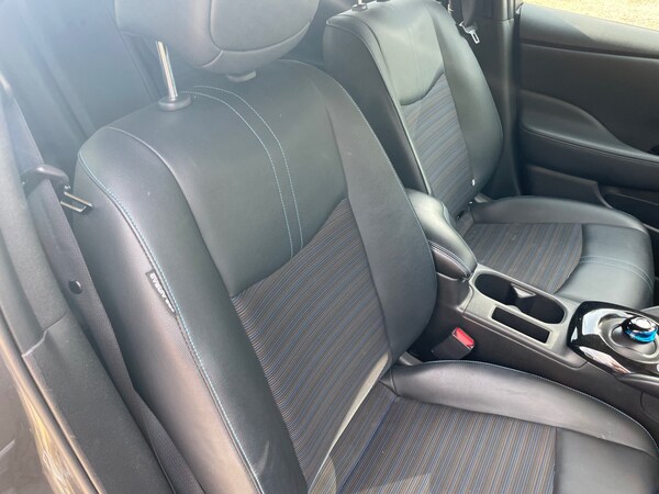 Used Nissan Leaf 2021 for sale - 74749286: Photo 22