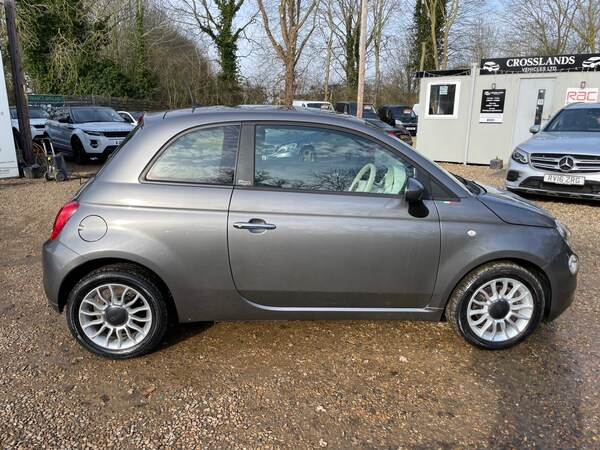 Used Fiat 500 2017 for sale - 73803807: Photo 12