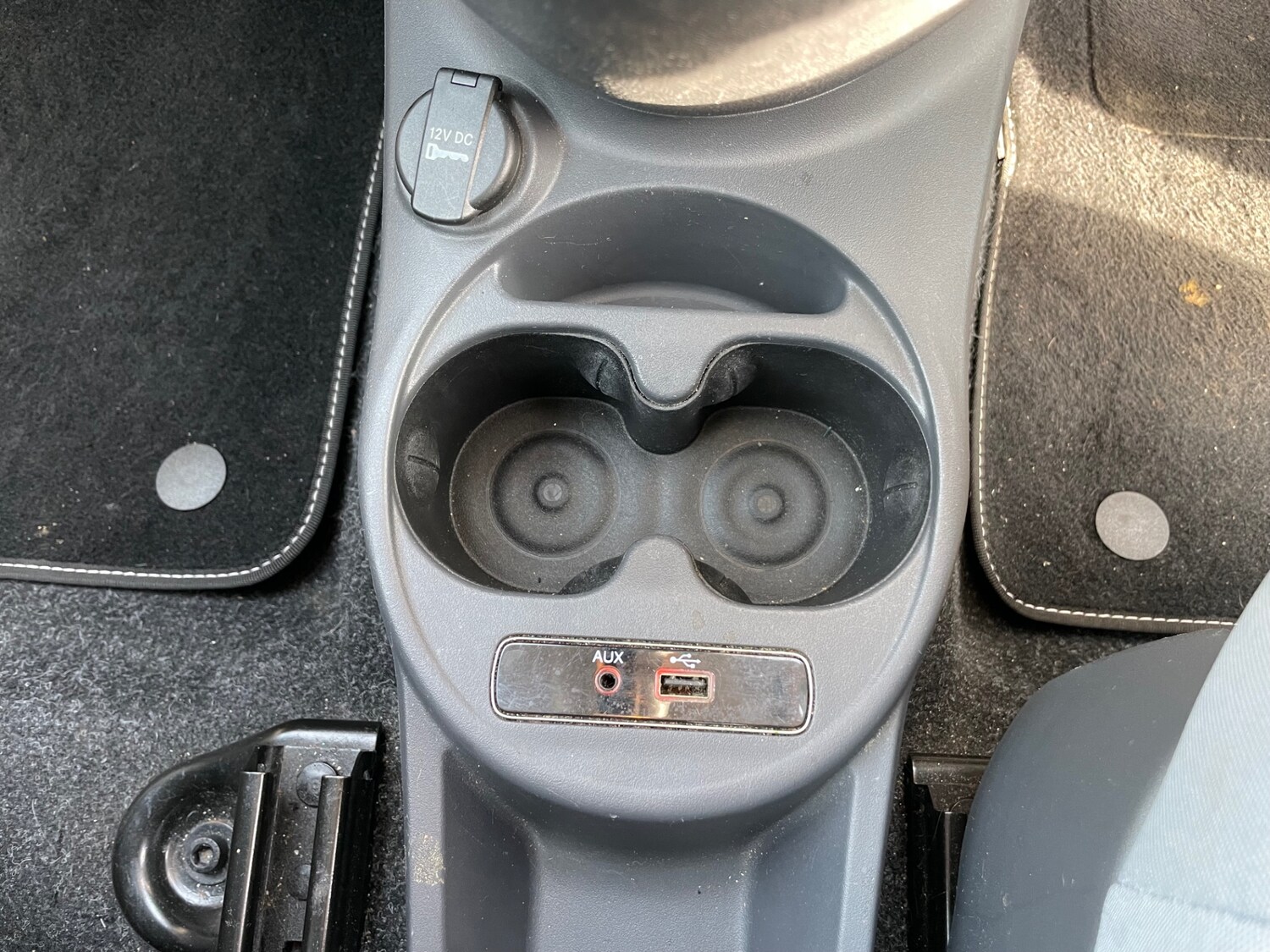 Vehicle 16