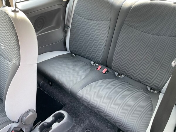 Used Fiat 500 2017 for sale - 73803807: Photo 7