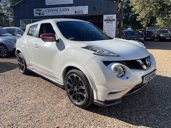 Nissan - Juke