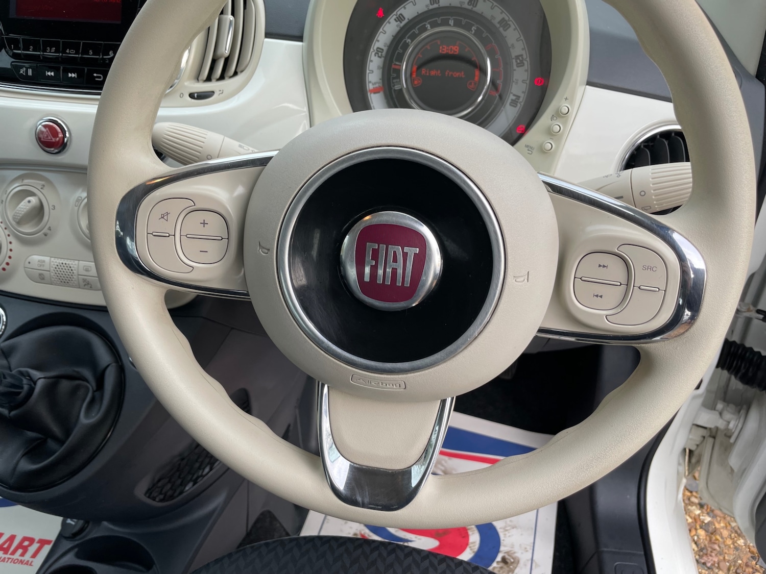 Used Fiat 500 2016 for sale - 76554758: Photo 15