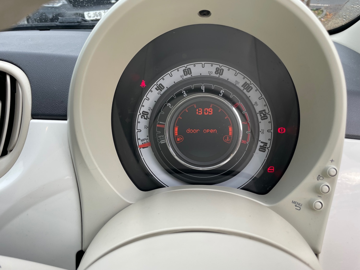 Used Fiat 500 2016 for sale - 76554758: Photo 16