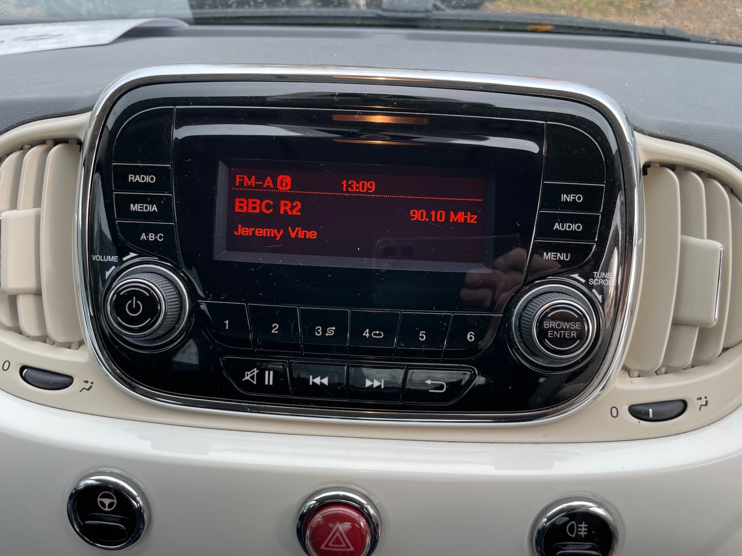 Used Fiat 500 2016 for sale - 76554758: Photo 17