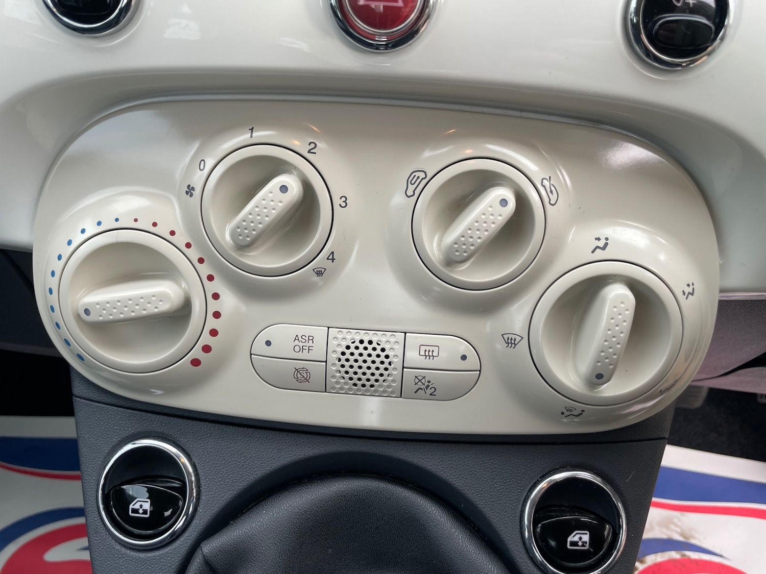 Used Fiat 500 2016 for sale - 76554758: Photo 18