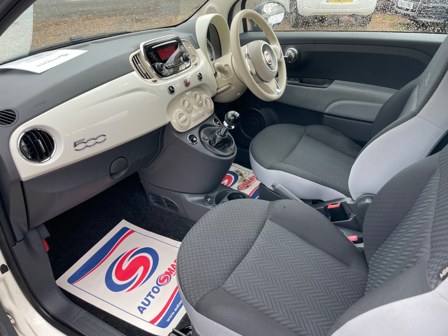 Used Fiat 500 2016 for sale - 76554758: Photo 6