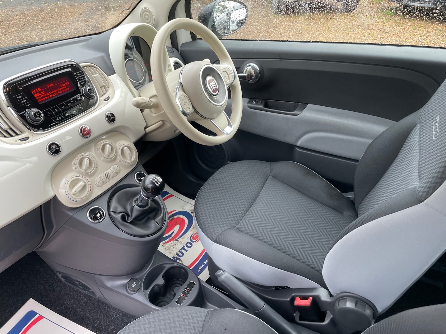 Used Fiat 500 2016 for sale - 76554758: Photo 7