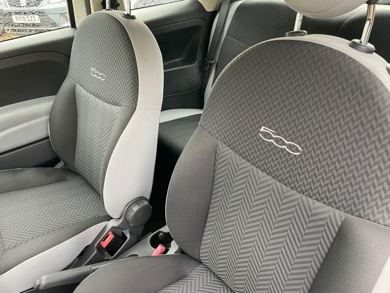 Used Fiat 500 2016 for sale - 76554758: Photo 8